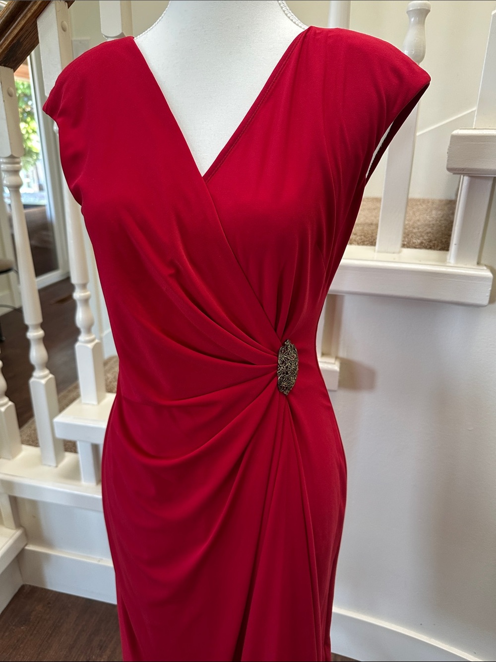 Ralph Lauren dress - Picture 2 of 6